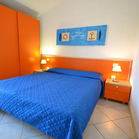 Apartman Horizon *