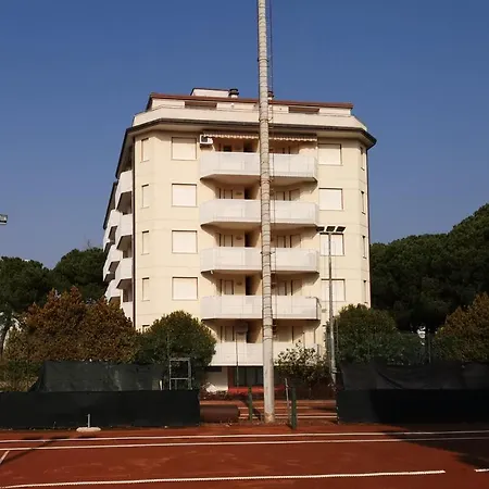 Horizon Apartment
