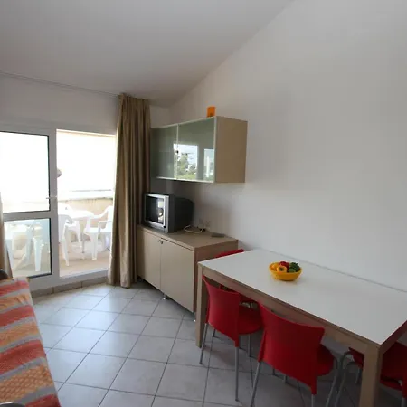 Apartment Horizon