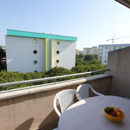 Apartment Horizon