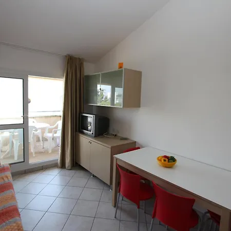 Apartment Horizon Bibione