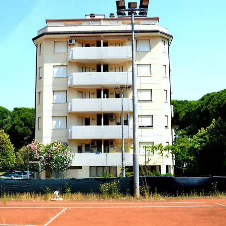 Апартаменты Horizon *