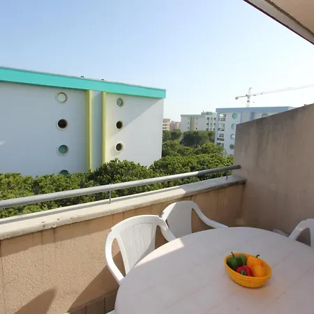 Apartment Horizon *