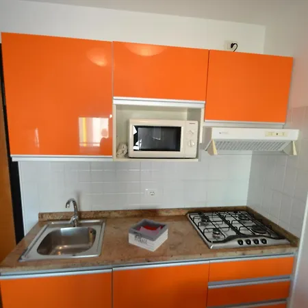 Horizon Апартаменты