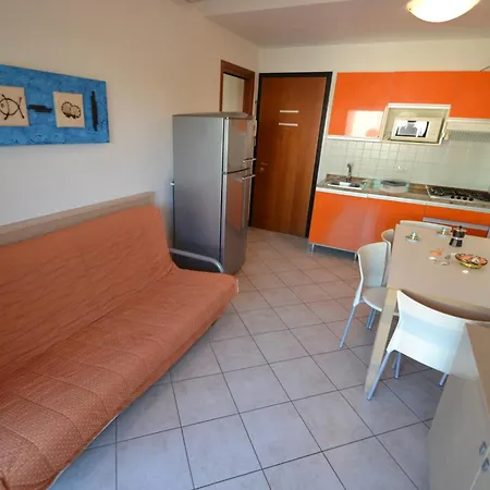 Apartment Horizon