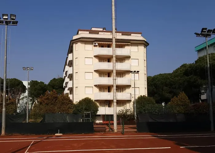 Horizon Апартаменты