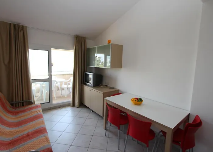 Апартаменты Horizon