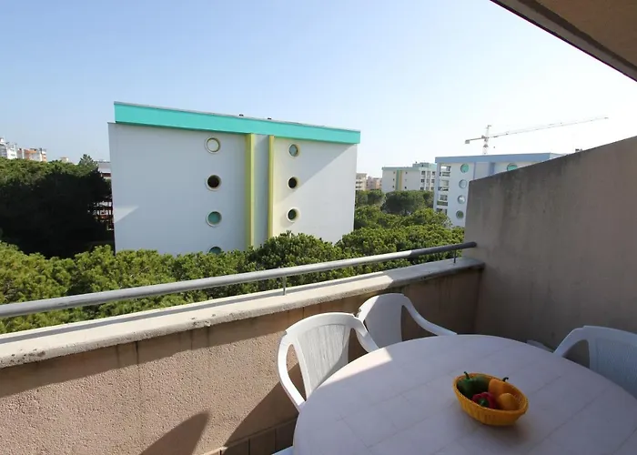 Апартаменты Horizon