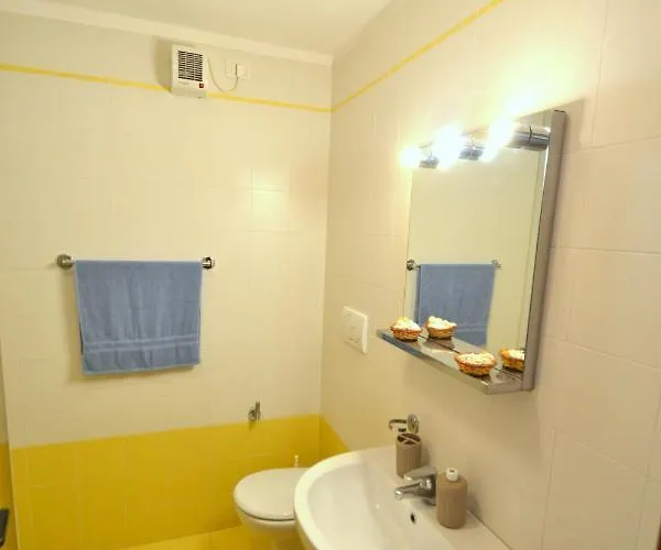 Апартаменты Horizon