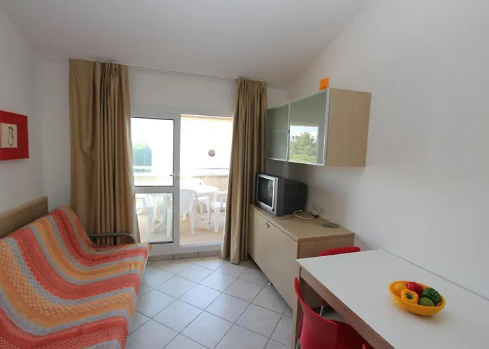 Апартаменты Horizon *