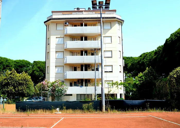 Апартаменты Horizon *