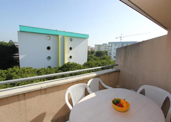 Апартаменты Horizon *