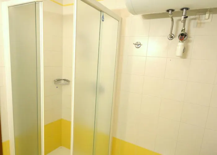 Horizon Апартаменты Бибионе