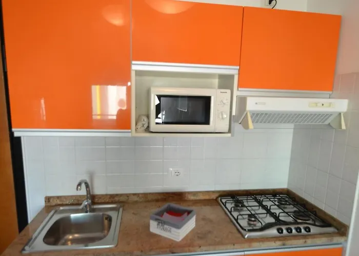 Horizon Апартаменты