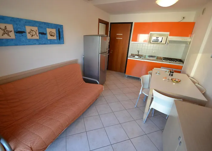 Апартаменты Horizon