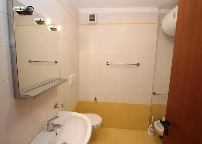 Апартаменты Horizon *