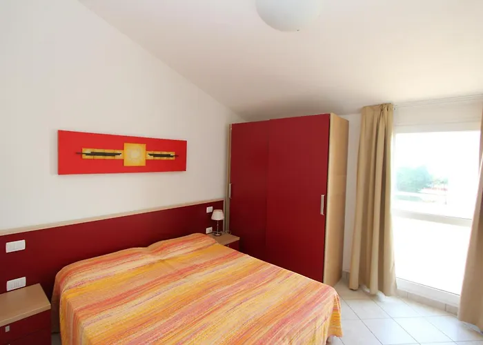 Апартаменты Horizon *